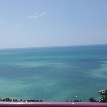 Batu Ferringhi Seaview Apartment Екстериор снимка