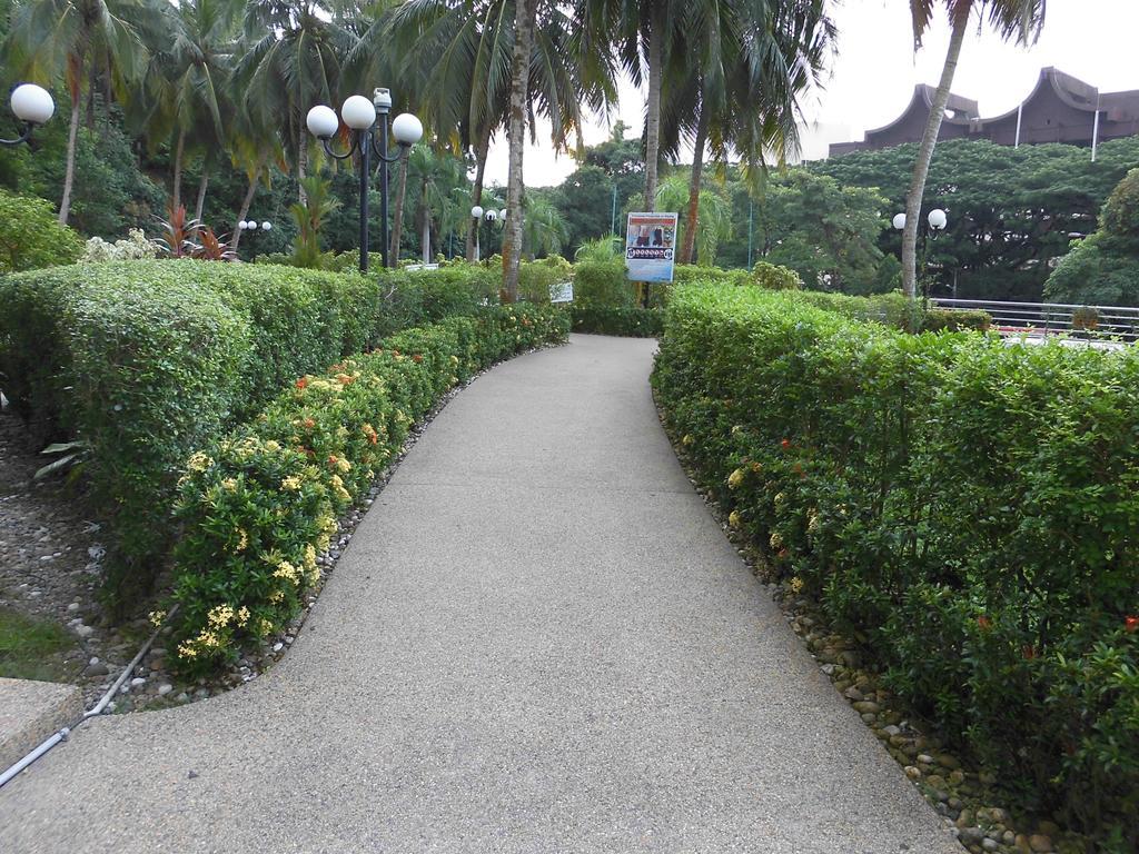 Batu Ferringhi Seaview Apartment Стая снимка