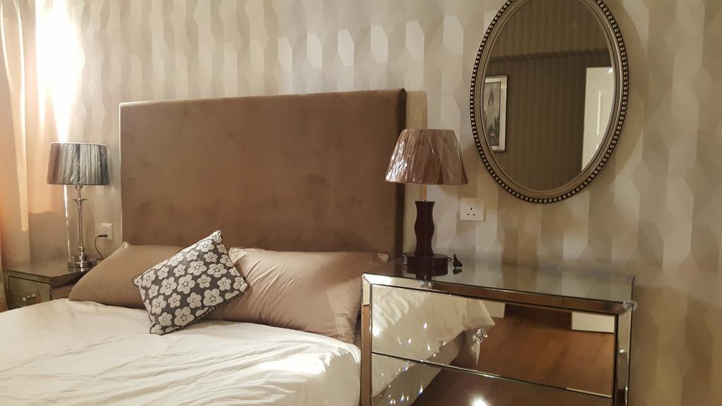 Batu Ferringhi Seaview Apartment Екстериор снимка