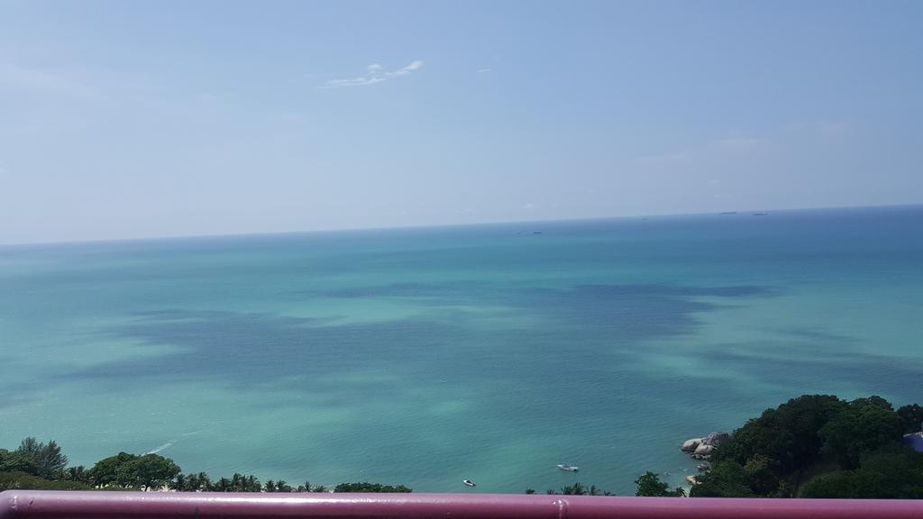 Batu Ferringhi Seaview Apartment Екстериор снимка