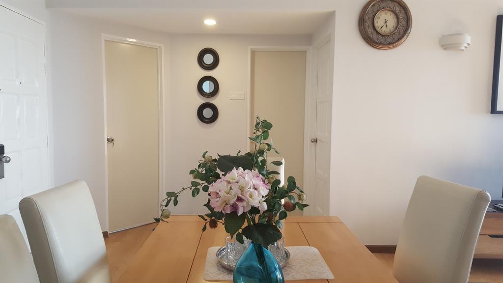 Batu Ferringhi Seaview Apartment Екстериор снимка