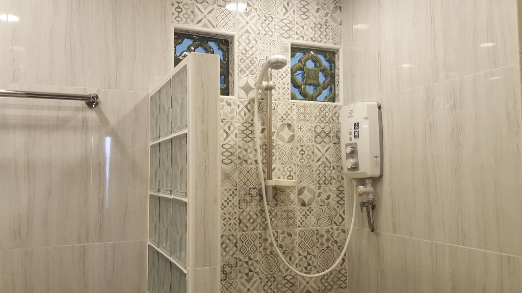 Batu Ferringhi Seaview Apartment Екстериор снимка