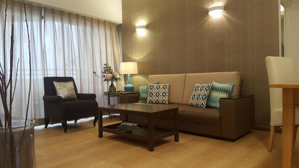 Batu Ferringhi Seaview Apartment Екстериор снимка