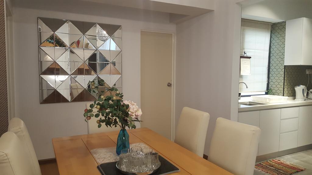 Batu Ferringhi Seaview Apartment Екстериор снимка